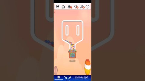 Pull the Pin - LEVEL 199