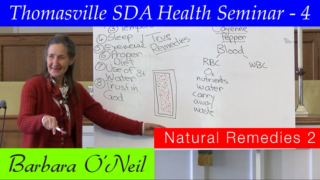 Natural Remedies 2