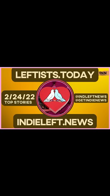 Post-Civil-War Black American Massacres | $400M in Student Loan Debt Forgiven! 2/24 Leftists Today