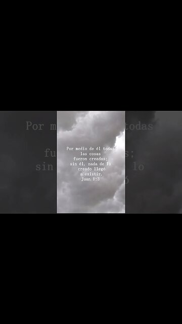 Breve versículo bíblico diario para el día.