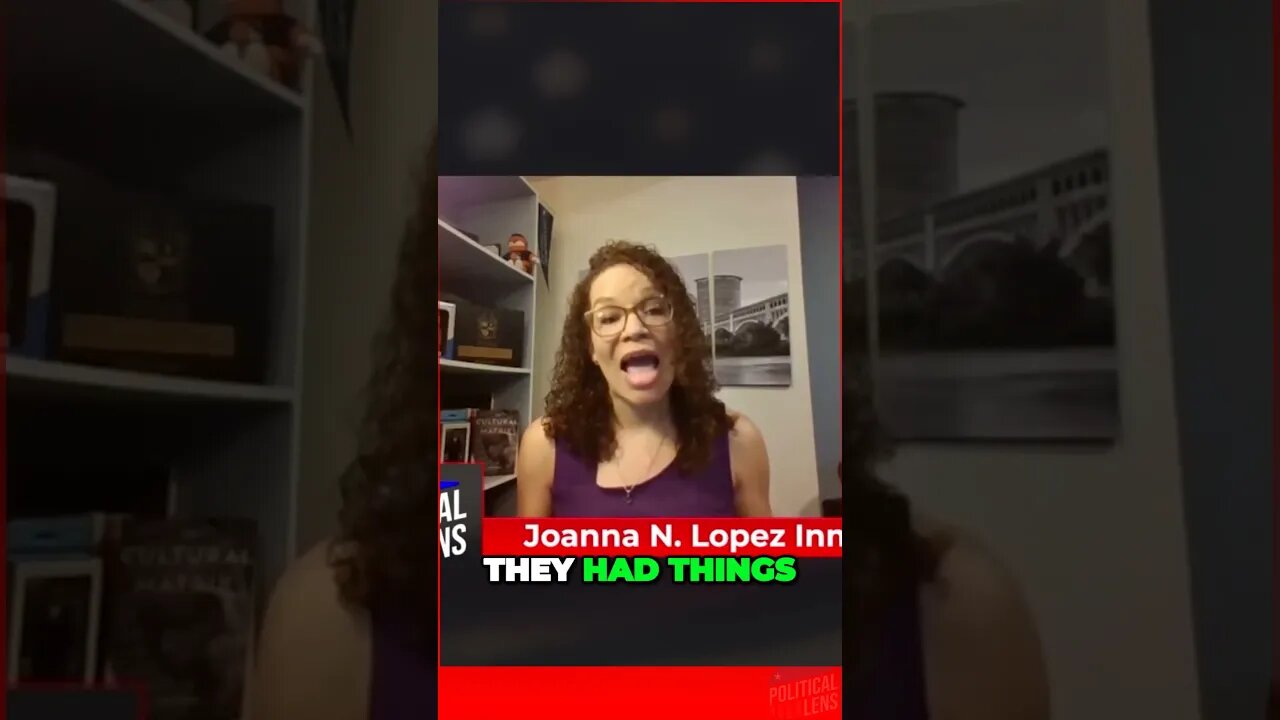 Empowering High School Students Through Future Connections Internship - Joanna N. Lopez Inman