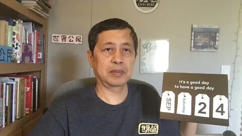 064-造物主信仰是公民的脊髓