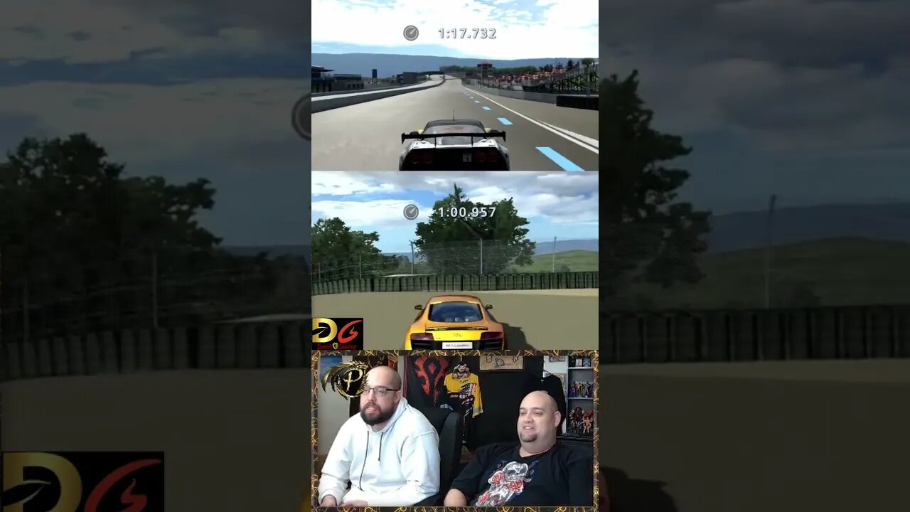 😡Just Turn!🤦 Part 3 @Dootch_Gaming