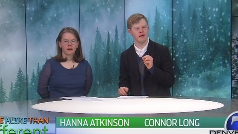 More Alike Than Different - Segment 1