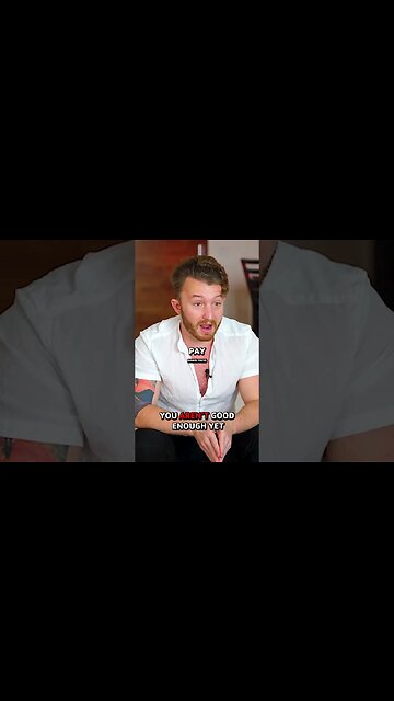 Why You Can't Sign Your First Client