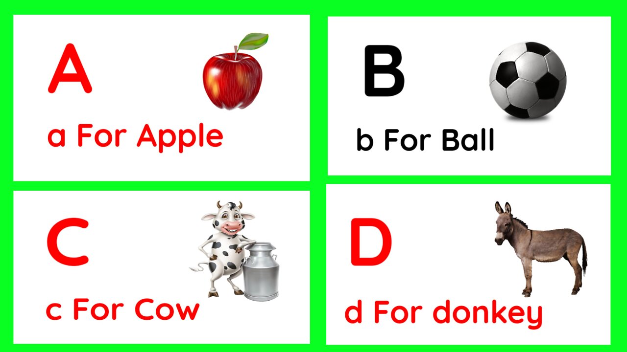 A for apple b for ball,abcd,alphabet,abcdef,अ से अनार,अआइईउऊ, क से कबूतर, कखग, हिन्दीस्वर,165