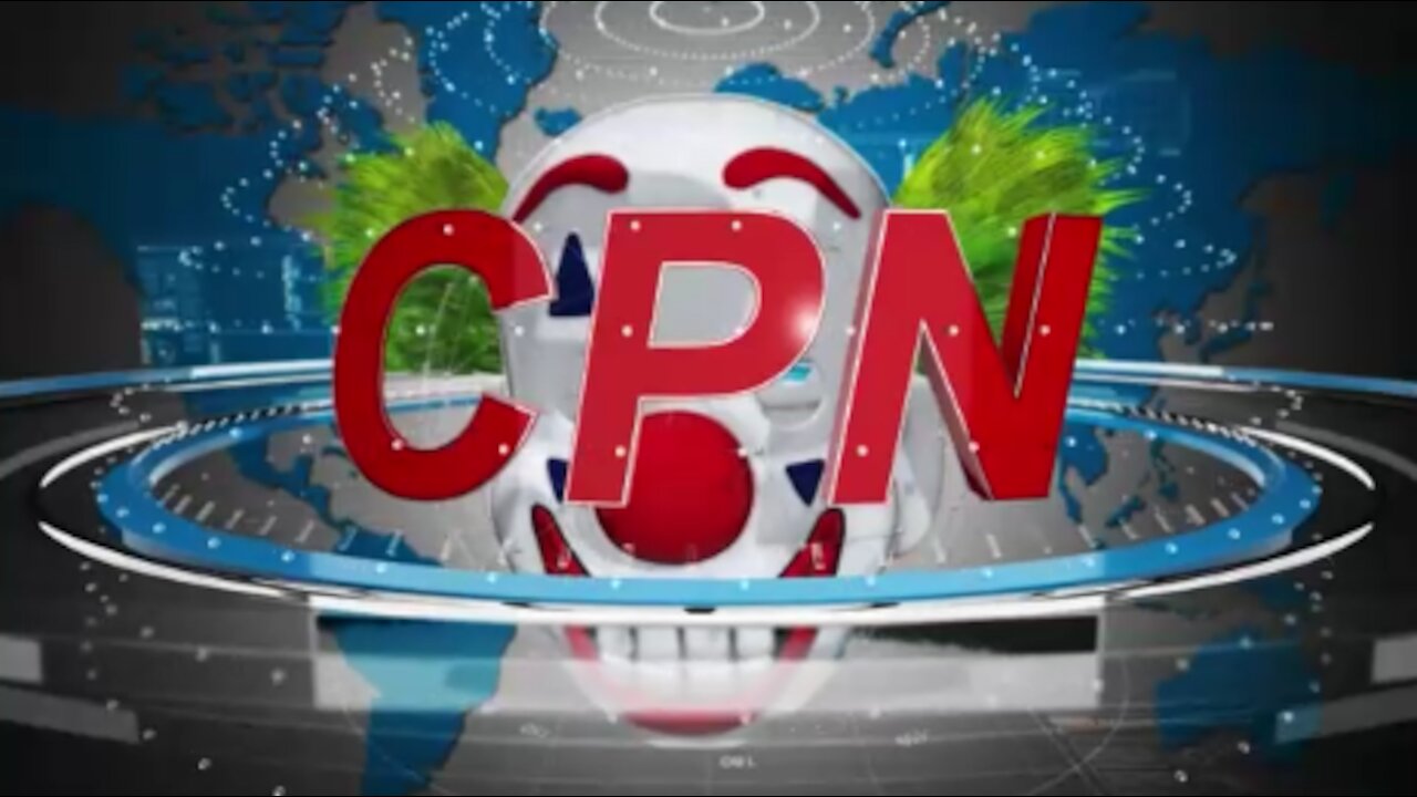 Clown Planet News (CPN) 27 March 2021: Vaccine Passport, Preggo Trials, Kid Trials, Rona Test Poison