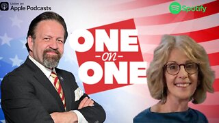 Transgenderism is a Social Contagion. Miriam Grossman with Sebastian Gorka One on One