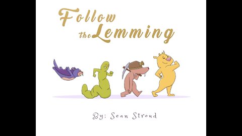 Follow the Lemming teaser