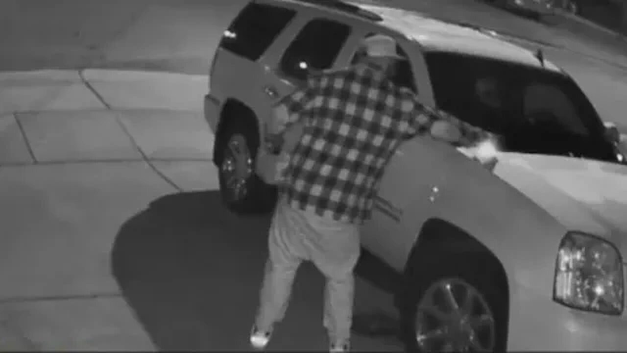 True Freeman Hanging With His Associates