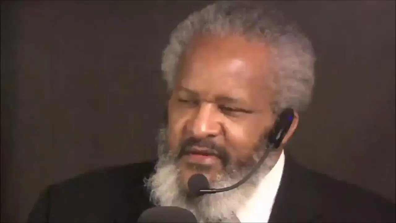 Rescue the Perishing, Care for the Dying 39 Part 1