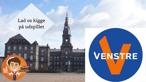 Venstres Klima udspil