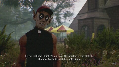 Priest Simulator: Heavy Duty Pt.1-Pretty Awesome For Free(Twitch-tmangaming91)