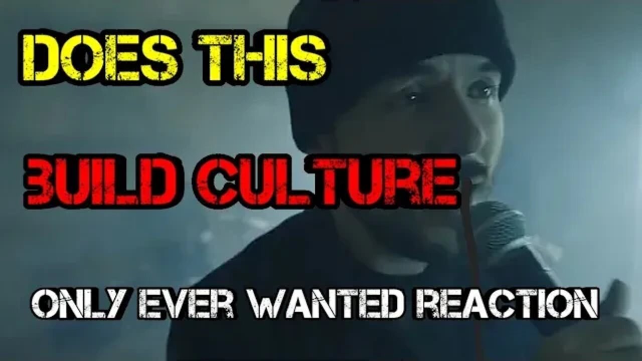 Timcast Only Ever Wanted Reaction Culture Building
