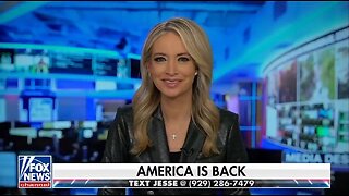 Kayleigh McEnany: Prepare For The Resistance Within D.C