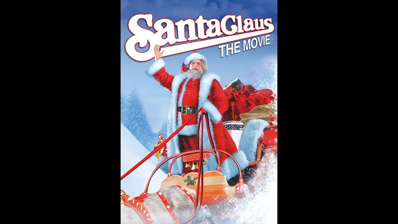 Santa Claus - The Movie