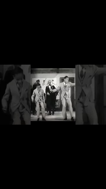 On Point - - Nicholas Brothers Edit