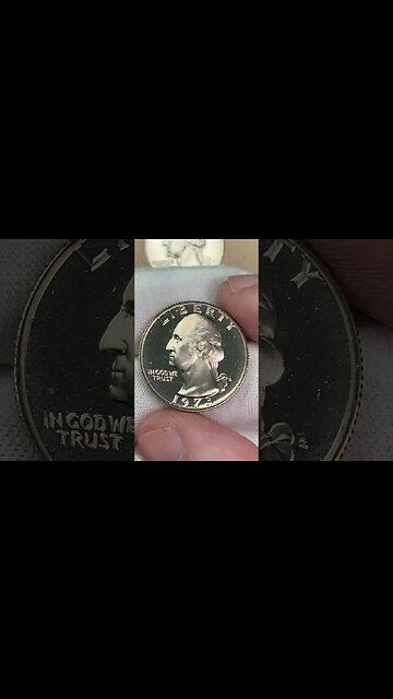 Quarter Album Fill part 58 - An Awesome Proof!