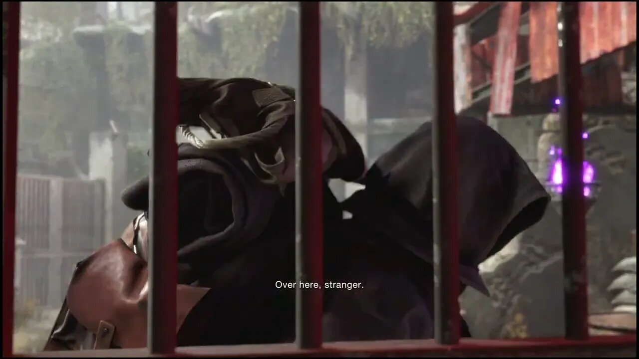 The True Star of Resident Evil Returns