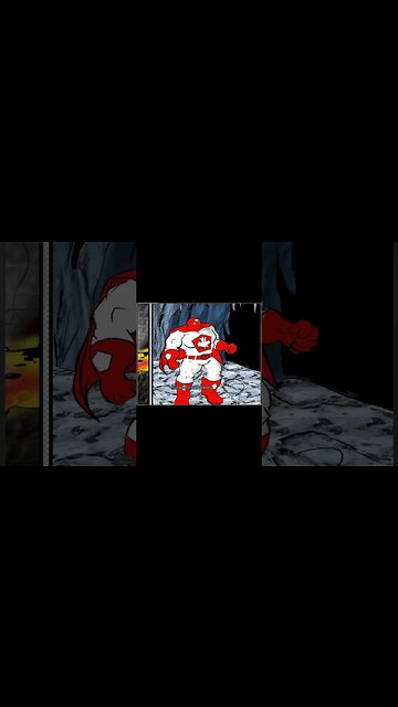 Remastered Canadian Shield 1 Page 6 short