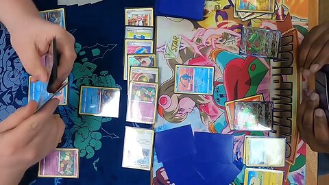 Rayquaza VMAX/Radiant Eternatus vs Lost Box at @TheLocalGameStore | Pokemon TCG