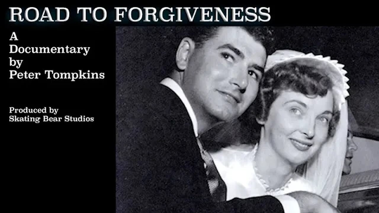 Road to Forgiveness Trailer 05222023