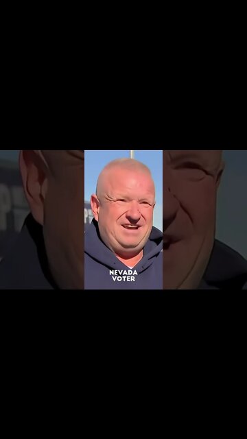 Nevada Voter, I Can Never Trust Democrats Again