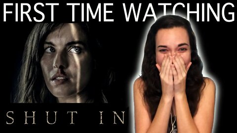 Shut In (2022) Movie REACTION!