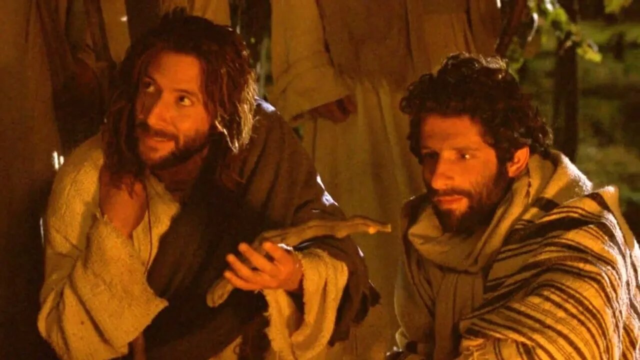 Kaluli - John 15:1-17 “The Vine and the branches” [bco]