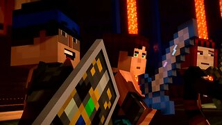 Episode 4 Below The Bedrock Part 4