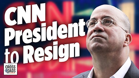 Live Q&A: CNN President to Resign; Trump Lost $2 Billion While Serving as President | Crossroads