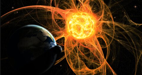 NEW EARTH & THE COMING SOLAR FLASH*WHAT TO EXPECT?*WHO WILL GUIDE?*THE END OF THE CONTROLLERS SYSTEM