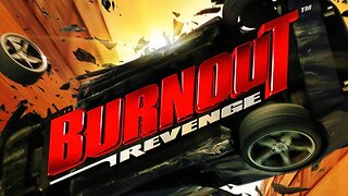 Burnout Revenge Deconstruction Site Crash