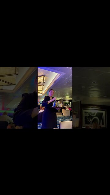 Cruise Ship ran out of Coors & Miller Lite + Corona! Wonder Why? #alaska #cruise #budlight #shorts