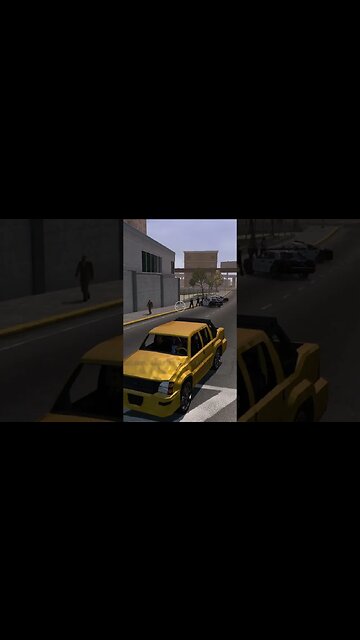 Saints Row: The King And I | Last One, We'll Get Lucky #Shorts