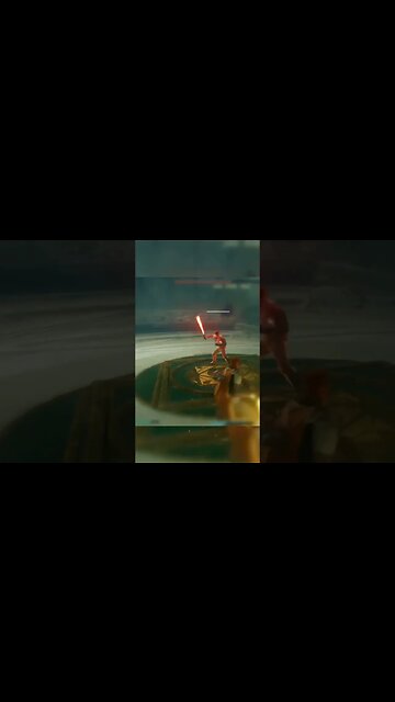 No sorprende que Star Wars Jedi tenga una secuela.