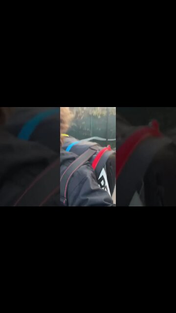 Sangiovanni dopo l’allenamento