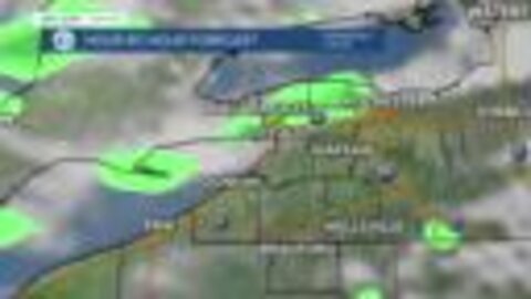 7 First Alert Forecast 5am 6/24