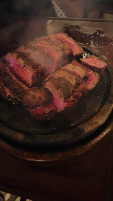 Best steak ever 😋