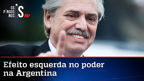 Com Alberto Fernández, inflação na Argentina chega a quase 100% em 2022