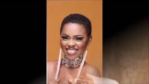 I Was Born Blind / Why I stopped Singing Secular Music– Singer Chidinma Ekile