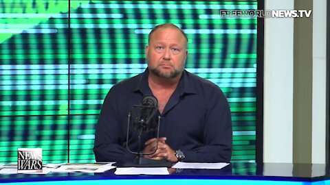 WAR ROOM (Full Show) Tuesday - 11/16/21