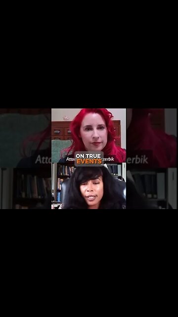 Dr. Meleeka talks DIRECTING herself in "Three Corners of Deception" #movie #behindthescenes