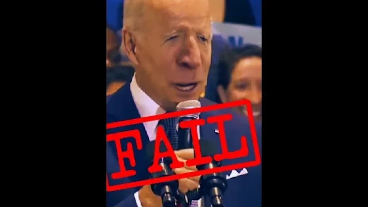 Did Biden REALLY Say That?!