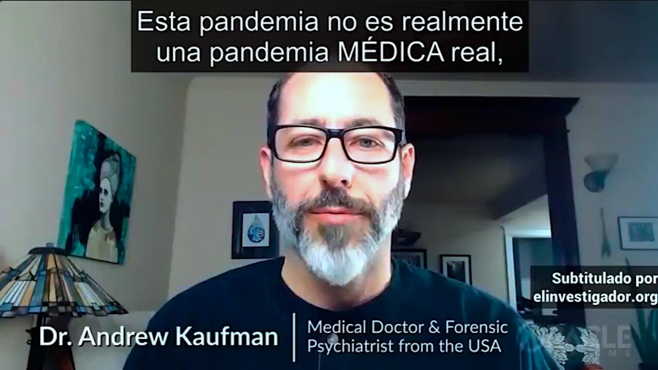 ALIANZA CONTRA LA FALSA PANDEMIA Y LAS FALSAS VACUNAS