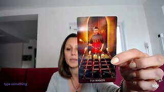 #TAROT #BERBEC #IUNIE - STABILITATE SI EFICIENTA, STITI EXACT CEEA CE AVETI DE FACUT, CARIERA