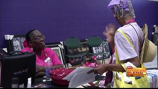 47th Annual Tucson Juneteenth Festival