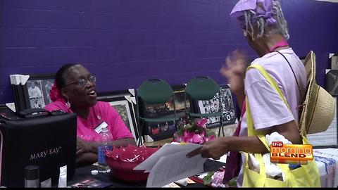 47th Annual Tucson Juneteenth Festival