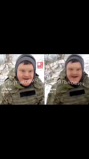 Is Ukraine Really Abusing Soldiers With Down Syndrome On The Front Lines?