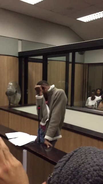 #KZNSchoolAssault: Accused granted bail (TBX)
